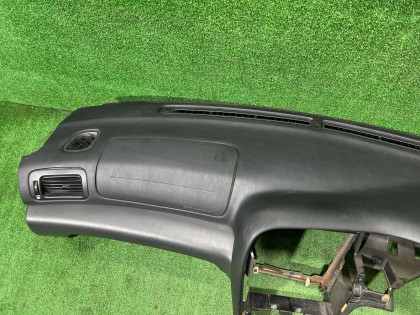 Tablier черная SUBARU LEGACY OEM 66045AE000ML BE5 2002 BLUE 14L,11K