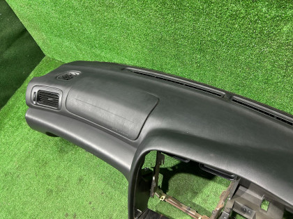 Tablier черная SUBARU LEGACY OEM 66045AE000ML BE5 2002 BLUE 14L,11K