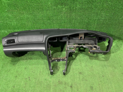Tablier черная SUBARU LEGACY OEM 66045AE000ML BE5 2002 BLUE 14L,11K