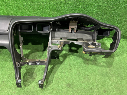 Tablier черная SUBARU LEGACY OEM 66045AE000ML BE5 2002 BLUE 14L,11K