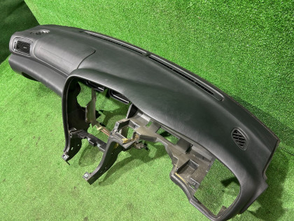 Tablier черная SUBARU LEGACY OEM 66045AE000ML BE5 2002 BLUE 14L,11K