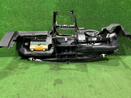 Tablier черная SUBARU LEGACY OEM 66045AE000ML BE5 2002 BLUE 14L,11K