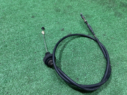 Throttle cable турбо SUBARU LEGACY OEM 37114AE060 BE5 2002 EJ208 MT5