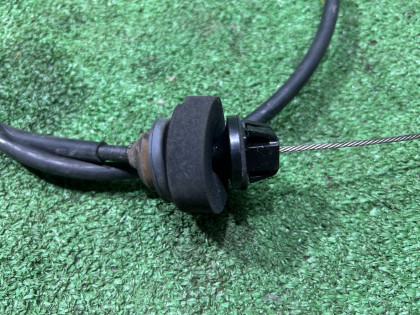 Throttle cable турбо SUBARU LEGACY OEM 37114AE060 BE5 2002 EJ208 MT5