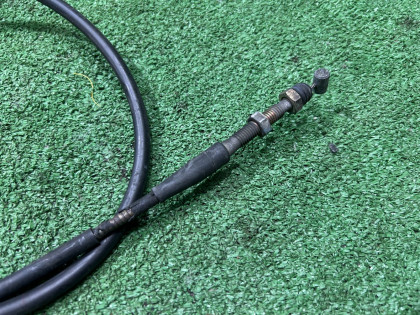 Throttle cable турбо SUBARU LEGACY OEM 37114AE060 BE5 2002 EJ208 MT5