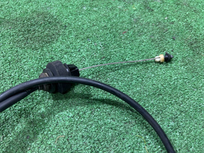 Throttle cable турбо SUBARU LEGACY OEM 37114AE060 BE5 2002 EJ208 MT5