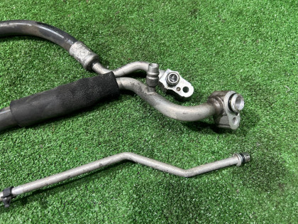 空调管路 SUBARU LEGACY OEM 73424AE001 73425AE021 73431AE050 BE5 BH5 2002 EJ208 MT5