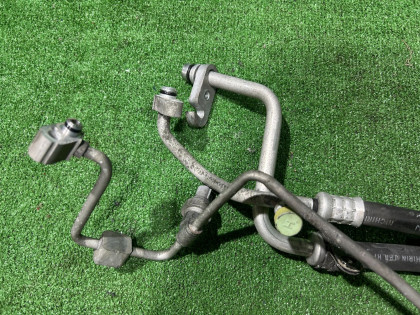 空调管路 SUBARU LEGACY OEM 73424AE001 73425AE021 73431AE050 BE5 BH5 2002 EJ208 MT5
