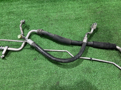 空调管路 SUBARU LEGACY OEM 73424AE001 73425AE021 73431AE050 BE5 BH5 2002 EJ208 MT5