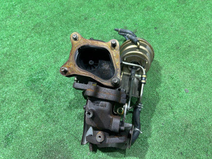 Turbocharger VF32 SUBARU LEGACY OEM 14409AA060 BE5 2002 EJ208 MT5