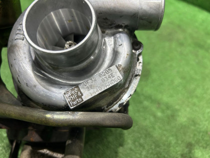 Turbocharger VF32 SUBARU LEGACY OEM 14409AA060 BE5 2002 EJ208 MT5