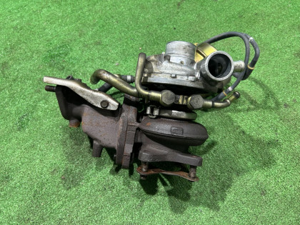 Turbocharger VF32 SUBARU LEGACY OEM 14409AA060 BE5 2002 EJ208 MT5