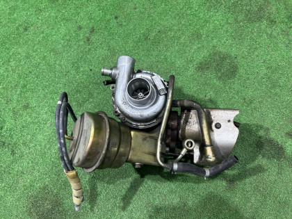 Turbocharger VF32 SUBARU LEGACY OEM 14409AA060 BE5 2002 EJ208 MT5