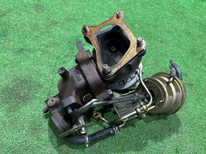 Turbocharger VF32 SUBARU LEGACY OEM 14409AA060 BE5 2002 EJ208 MT5