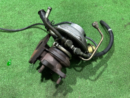 Турбина VF33 SUBARU LEGACY OEM 14411AA420 BE5 2002 EJ208 MT5