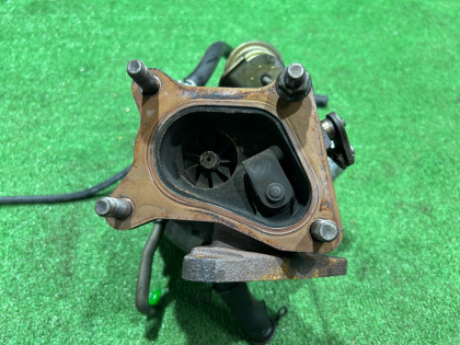 Турбина VF33 SUBARU LEGACY OEM 14411AA420 BE5 2002 EJ208 MT5