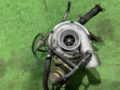 Турбина VF33 SUBARU LEGACY OEM 14411AA420 BE5 2002 EJ208 MT5