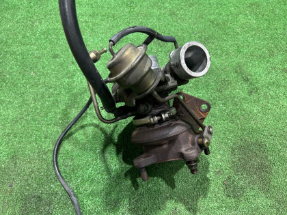 Турбина VF33 SUBARU LEGACY OEM 14411AA420 BE5 2002 EJ208 MT5