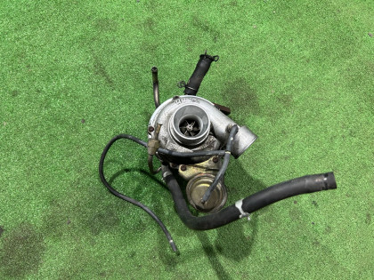 เทอร์โบชาร์จเจอร์ VF33 14411AA420 SUBARU LEGACY