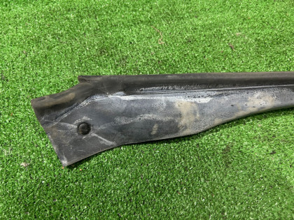 Left door seal SUBARU LEGACY OEM 63521AE010 BE5 2002 BLUE 14L,11K