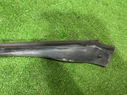 Уплотнитель дверей правый SUBARU LEGACY OEM 63521AE000 BE5 2002 BLUE 14L,11K