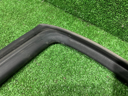 Уплотнитель дверей правый SUBARU LEGACY OEM 63521AE000 BE5 2002 BLUE 14L,11K