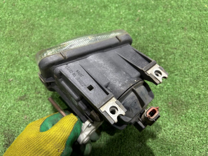右フォグランプ Koito 114-20580 R SUBARU LEGACY OEM 84501AE180 BE5 2002