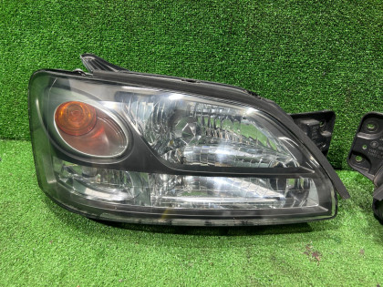 ไฟหน้า Ксенон SUBARU LEGACY OEM 84001AE300, 84001AE310 BHE BH9 BH5 BE5 BE9 BEE 2002