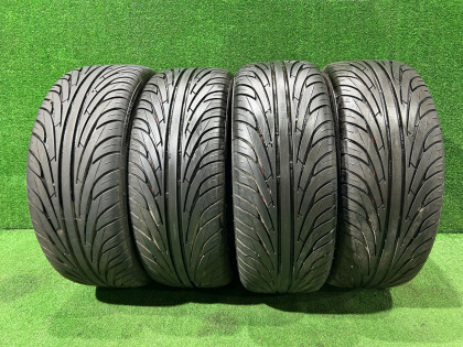 轮胎 Nankang NS-2 225/45 R17 SUBARU LEGACY OEM 1234567 BE5 2002
