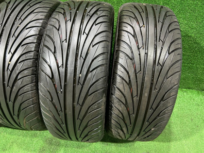轮胎 Nankang NS-2 225/45 R17 SUBARU LEGACY OEM 1234567 BE5 2002
