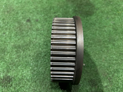 Polia da árvore de cames de admissão esquerda SUBARU LEGACY OEM 13055AA070 BE5 2002 EJ208 MT5
