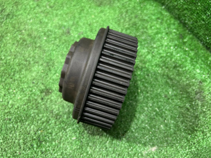 Polia da árvore de cames de admissão direita SUBARU LEGACY OEM 13044AA061 BE5 2002 EJ208 MT5