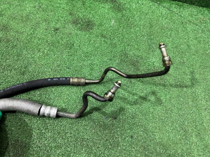 ท่อพวงมาลัยเพาเวอร์ SUBARU LEGACY OEM 34610AE310 BE5 BH5 2002 EJ208 MT5