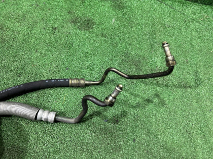 ท่อพวงมาลัยเพาเวอร์ SUBARU LEGACY OEM 34610AE310 BE5 BH5 2002 EJ208 MT5