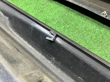 Пороги пара Тюнинг SUBARU LEGACY OEM 96051AE000PE 96051AE010PE BE5 2002