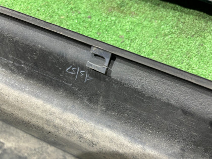 Пороги пара Тюнинг SUBARU LEGACY OEM 96051AE000PE 96051AE010PE BE5 2002
