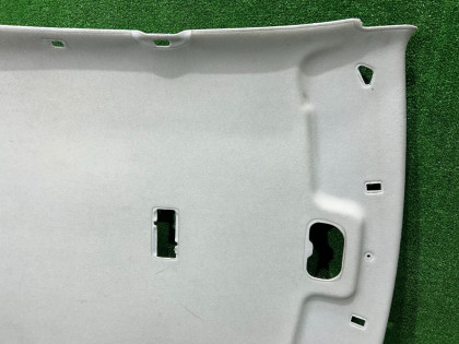 Revestimento do tejadilho SUBARU LEGACY OEM 94410AE061OB BE5 2002 BLUE 14L,11K