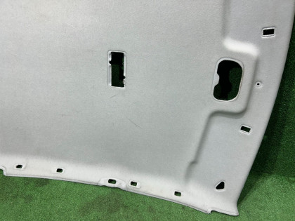 Revestimento do tejadilho SUBARU LEGACY OEM 94410AE061OB BE5 2002 BLUE 14L,11K
