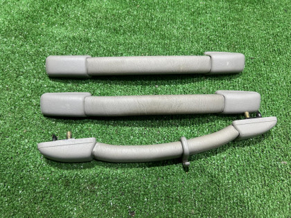 Asideros interiores SUBARU LEGACY OEM 92043AE000OB BE5 2002 BLUE 14L,11K