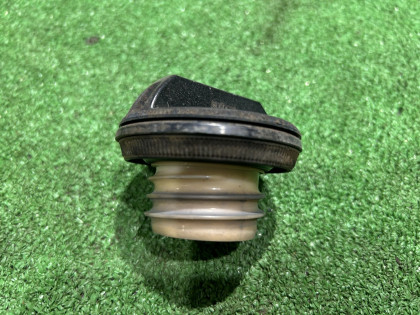 ฝาปิดถังน้ำมัน SUBARU LEGACY OEM 42031SA020 BE5 2002 BLUE 14L,11K