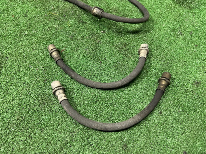 Тормозные шланги SUBARU LEGACY OEM 26540AE000 26540AE020 26541AE010 BE5 2002 EJ208 MT5