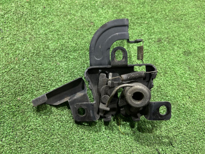 Замок капота SUBARU LEGACY OEM 57310AE001 BE5 2002 BLUE 14L,11K