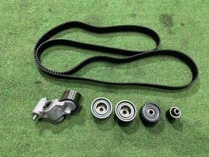 สายพาน ГРМ комплект japan SUBARU LEGACY OEM 13160AA090 13033AA002 13073AA180 13073AA142 BE5 2002 EJ208 MT5