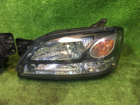 ไฟหน้า SUBARU LEGACY OEM 84001AE300, 84001AE310 BH5 2002