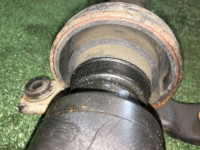 Transmisión cardán SUBARU LEGACY OEM 27111AE100, 27111AE101 BH9 2000 EJ254