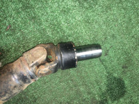 Transmisión cardán SUBARU LEGACY OEM 27111AE100, 27111AE101 BH9 2000 EJ254