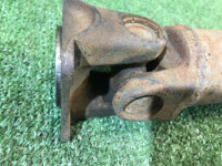 Transmisión cardán SUBARU LEGACY OEM 27111AE100, 27111AE101 BH9 2000 EJ254