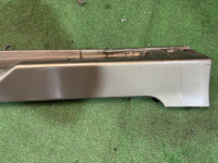 Faldón izquierdo цвет 8L5 SUBARU LANCASTER OEM 91111AE090MF BH9 2000 beige 8L5