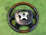 方向盘 Темное дерево SUBARU LANCASTER OEM 34311AE110 BHE 2000 beige 8L5