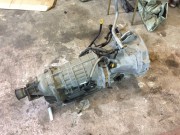 เกียร์ออโต้ SUBARU LEGACY OEM 31000AD680 BH9 1999 EJ254